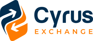 CYRUS EXCHANGE